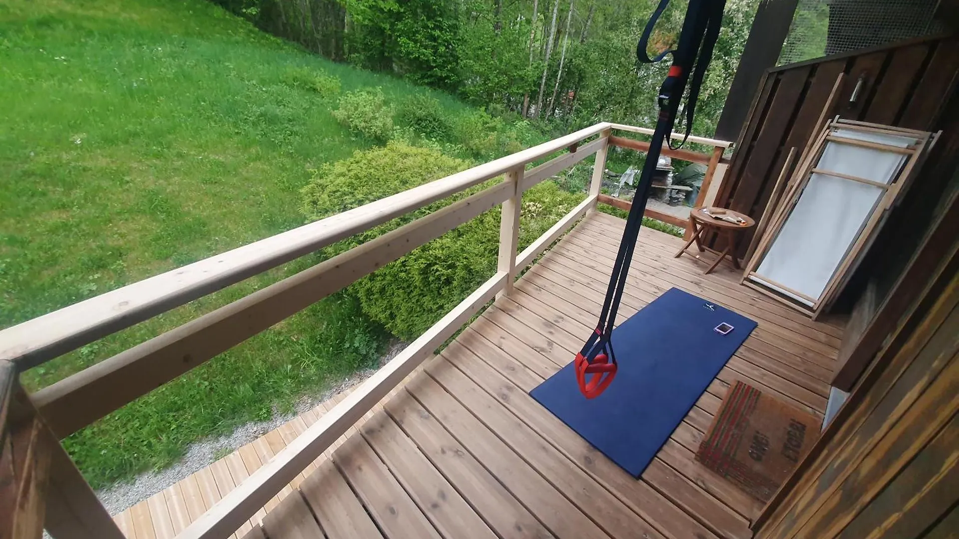 The Mountain View Apartment Les Houches France