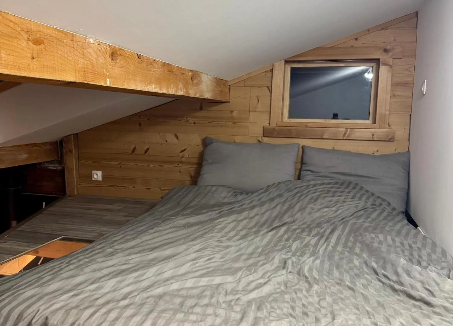 The Mountain View Apartment Les Houches 0*,