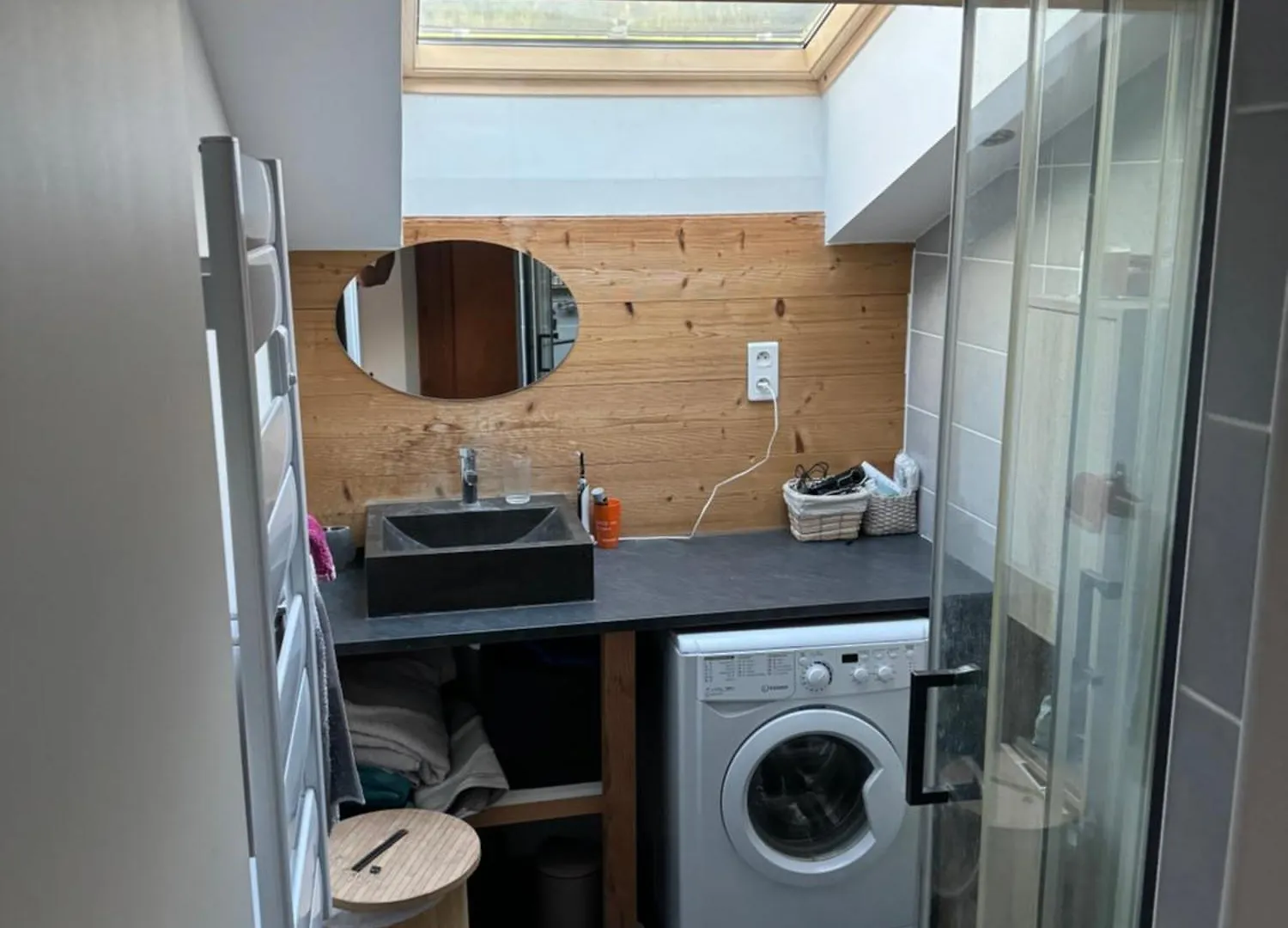 The Mountain View Apartment Les Houches