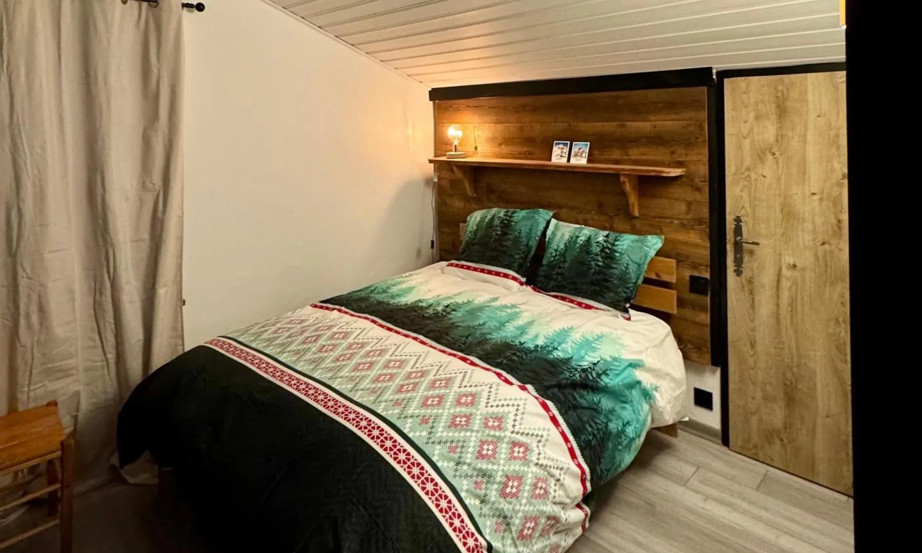 The Mountain View Apartment Les Houches 0*,  France